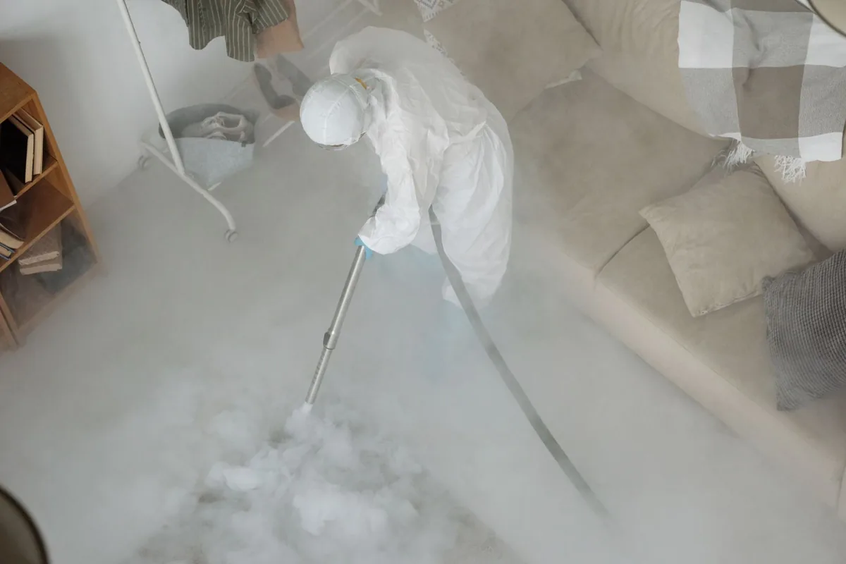 Biohazard Cleanup in Carbondale, CO