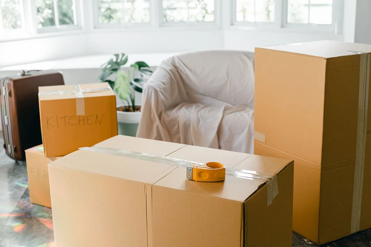 Hoarding Cleanup in Carbondale, CO